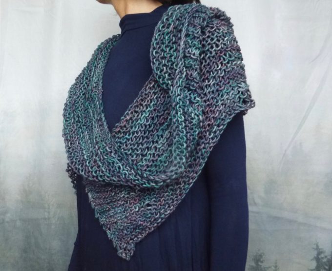 INNER WILD My Dreamy Friend Versatile KNITTING PATTERN - Image 6