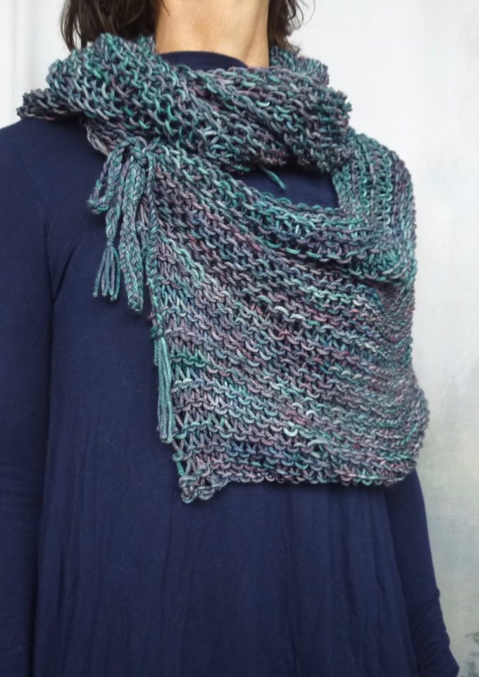 INNER WILD My Dreamy Friend Versatile KNITTING PATTERN - Image 3
