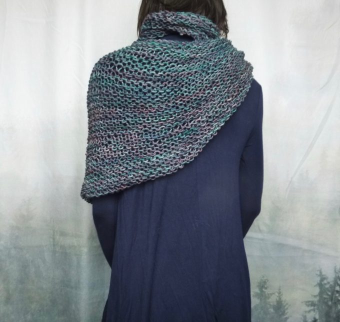 INNER WILD My Dreamy Friend Versatile KNITTING PATTERN - Image 4