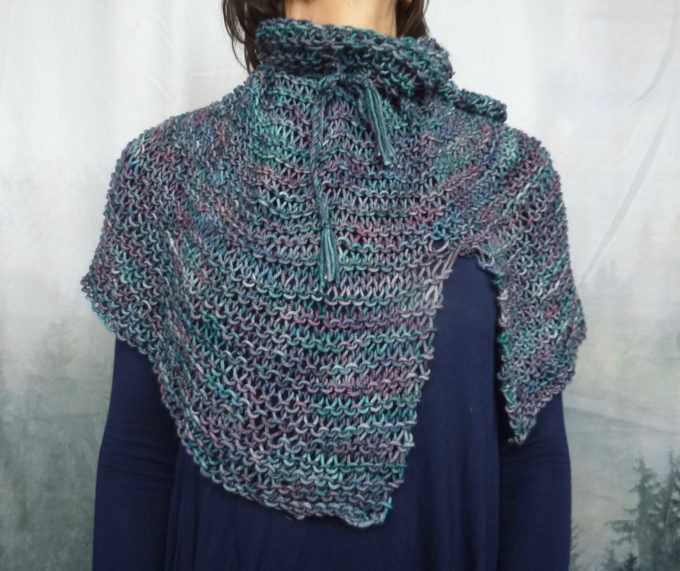 INNER WILD My Dreamy Friend Versatile KNITTING PATTERN - Image 7