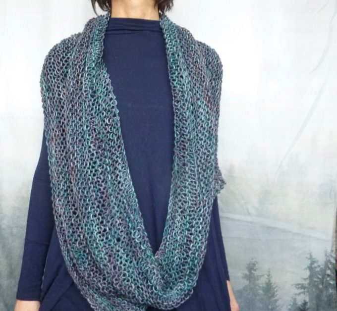 INNER WILD My Dreamy Friend Versatile KNITTING PATTERN - Image 10