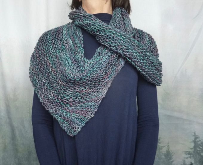 INNER WILD My Dreamy Friend Versatile KNITTING PATTERN - Image 8