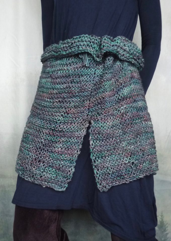 INNER WILD My Dreamy Friend Versatile KNITTING PATTERN - Image 5